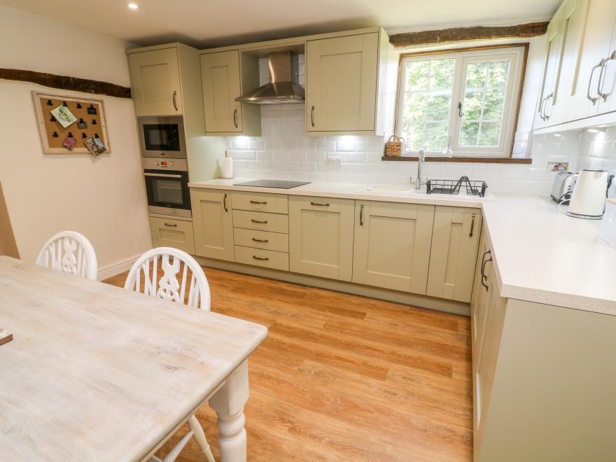 St. Peters Cottage