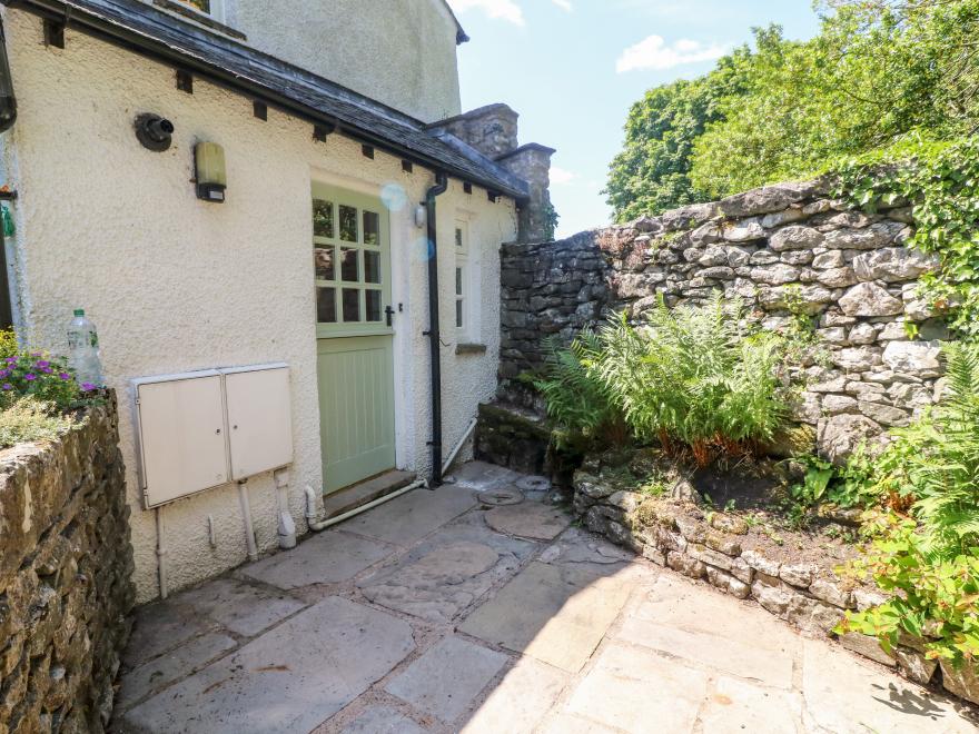 St. Peters Cottage