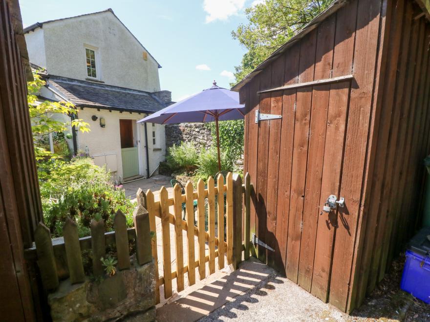 St. Peters Cottage