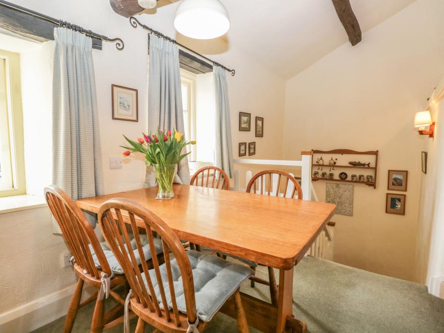 Tyee Cottage