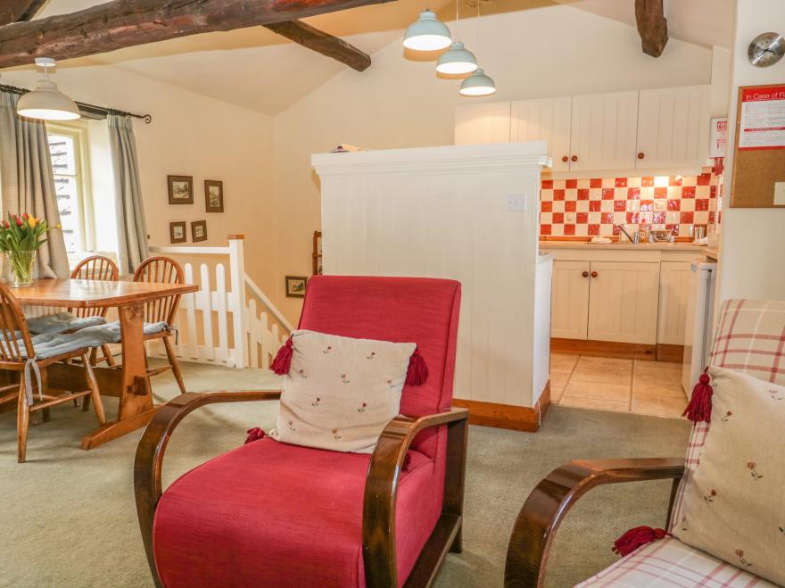 Tyee Cottage
