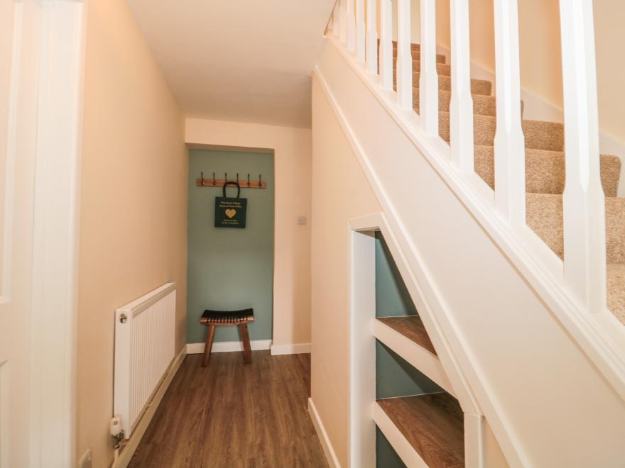 Ammerham Farm Cottage