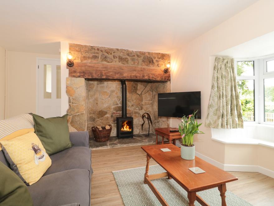 Ammerham Farm Cottage