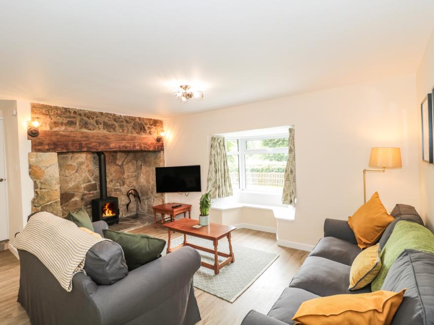 Ammerham Farm Cottage