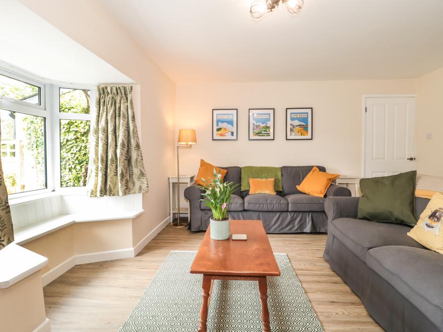 Ammerham Farm Cottage