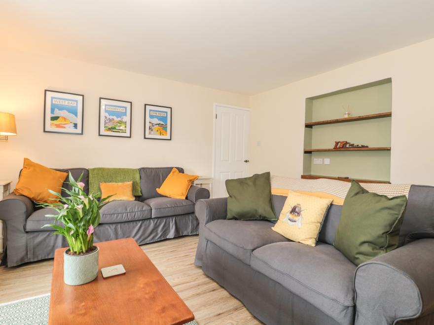 Ammerham Farm Cottage