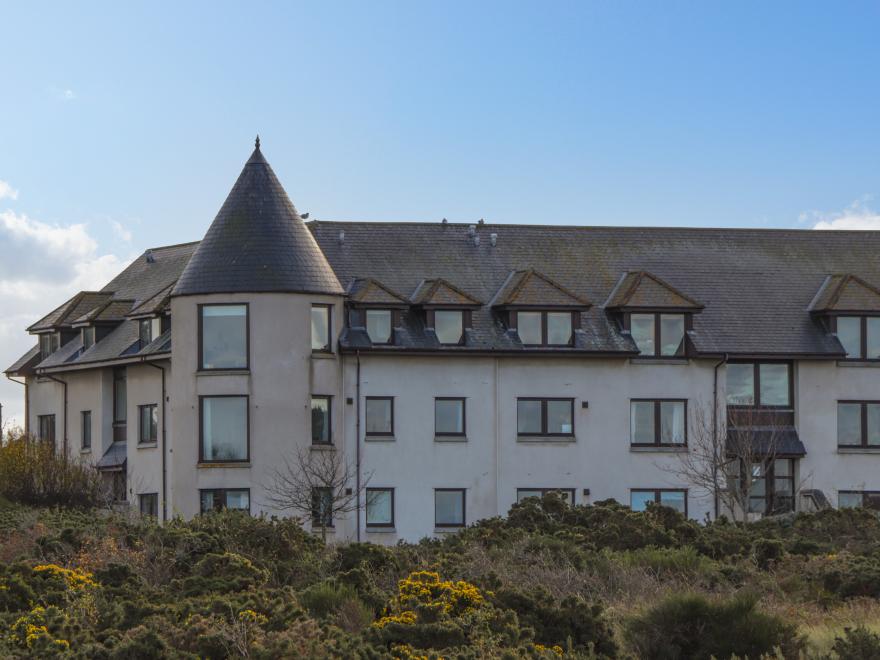 Aurora View