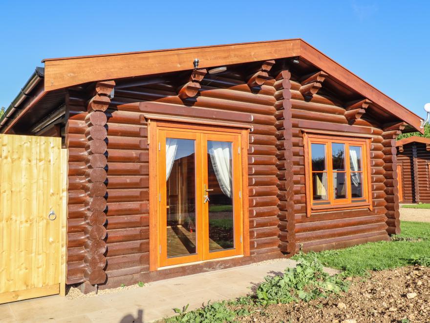 Holly Lodge