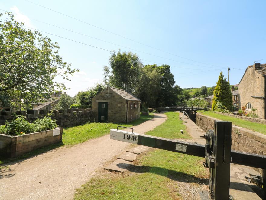Millie's Cottage