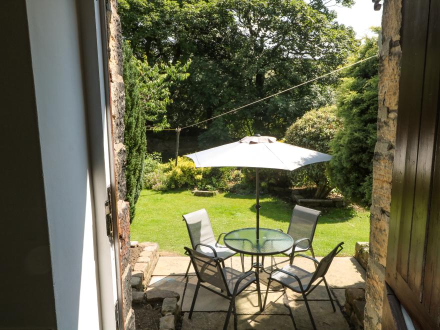 Millie's Cottage
