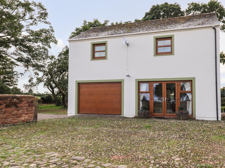 Bramblewood Cottage