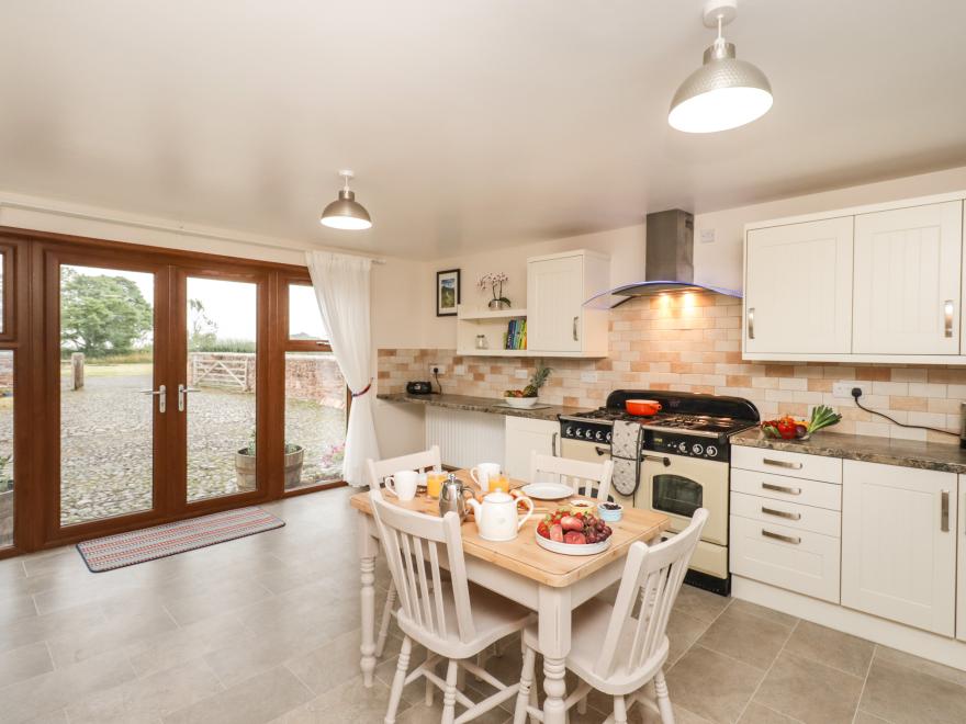 Bramblewood Cottage
