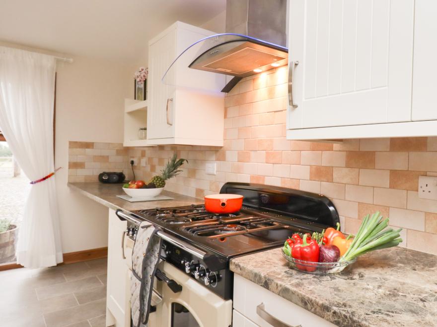 Bramblewood Cottage