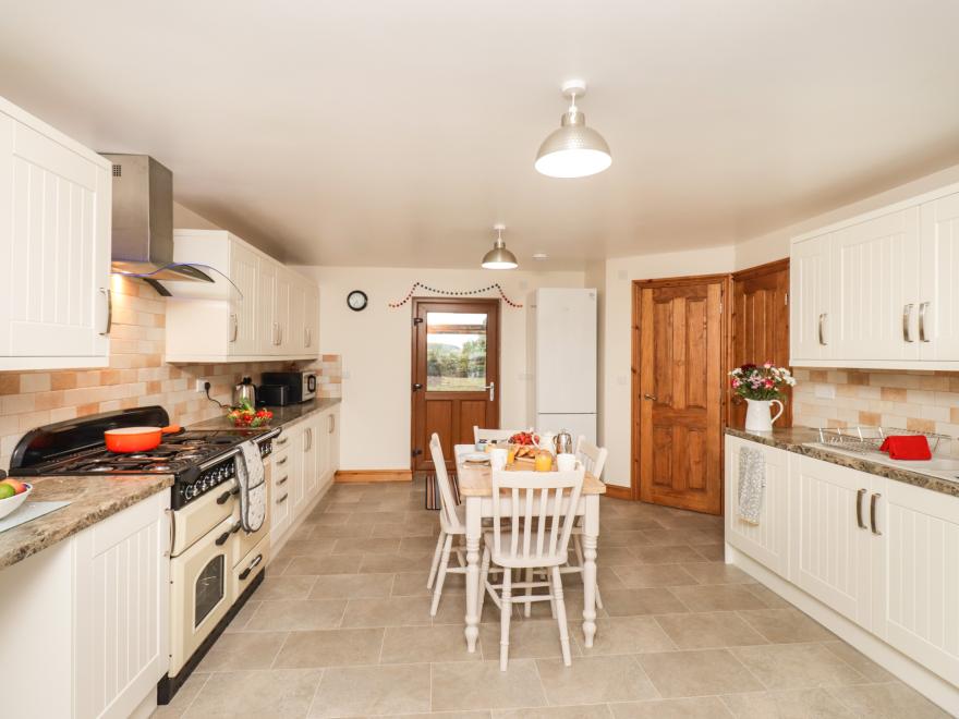 Bramblewood Cottage