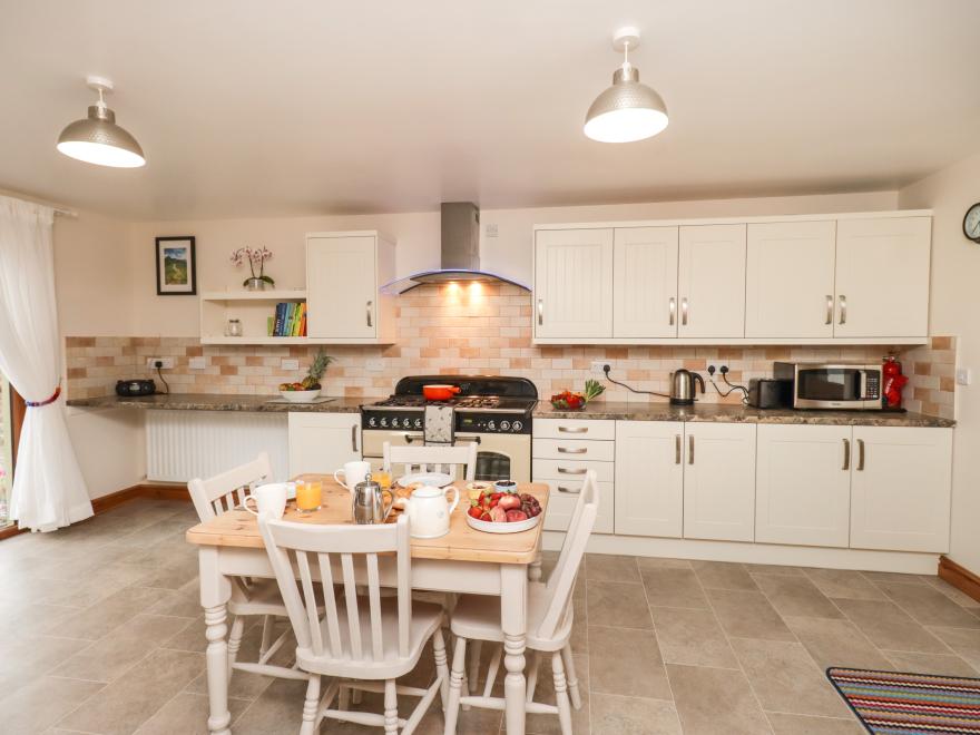 Bramblewood Cottage