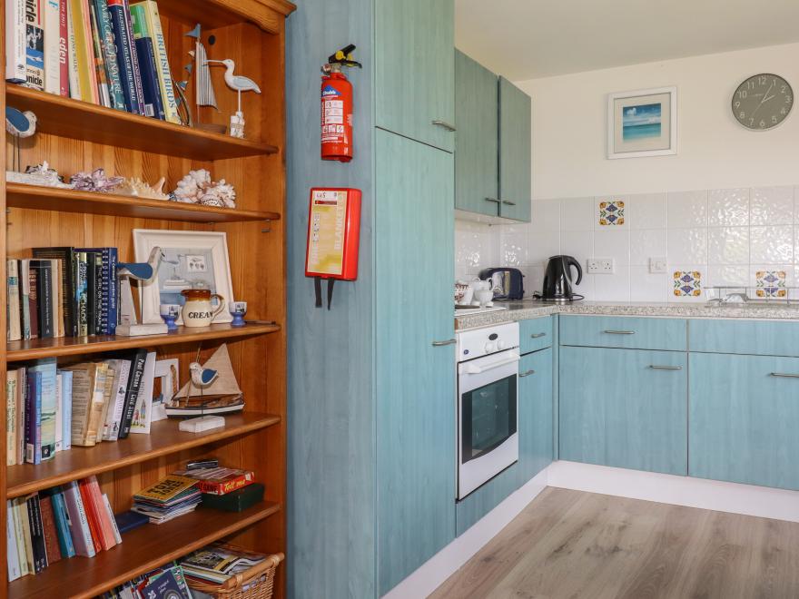 Trevone - Chalet 130