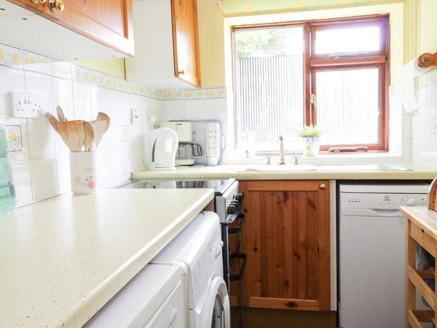 Flodden Edge Farm Cottage