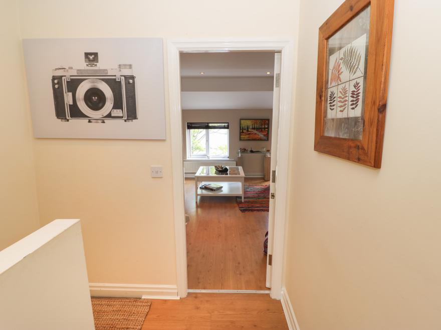 The Loft at the Lake