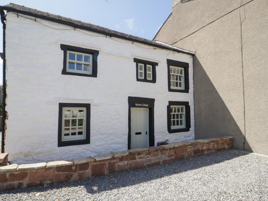 Nursery Cottage