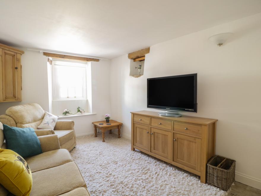 Nursery Cottage