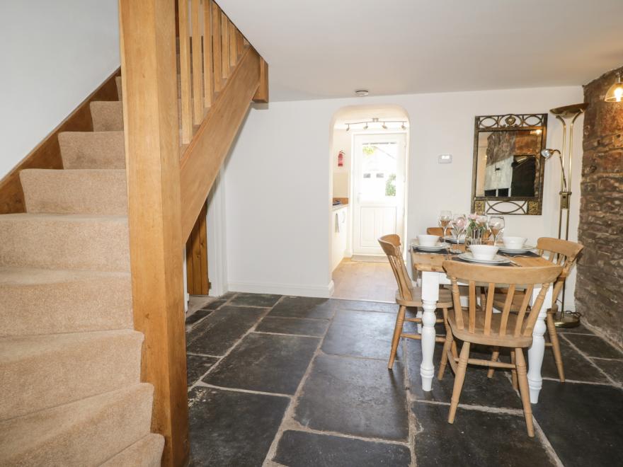 Nursery Cottage