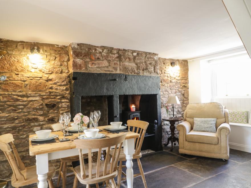 Nursery Cottage