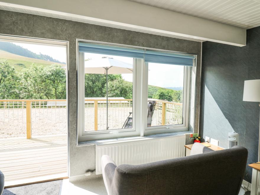 Caban Glas