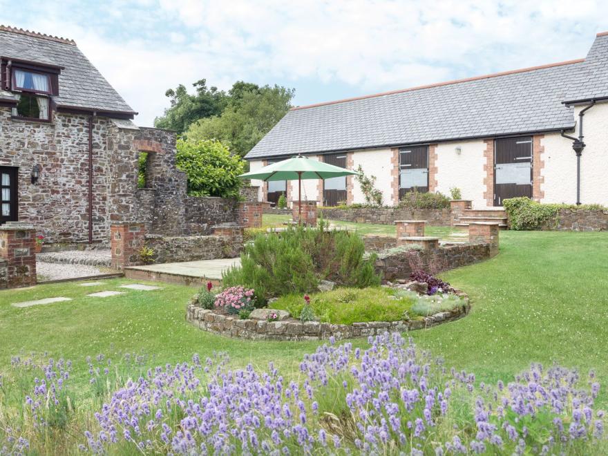 Honey Bee Cottage
