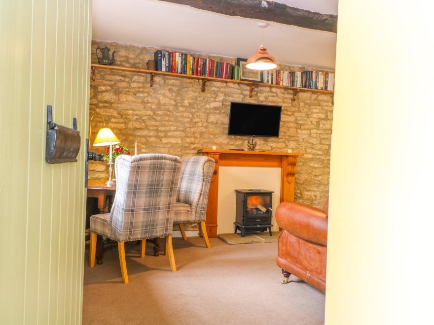 Coln Cottage