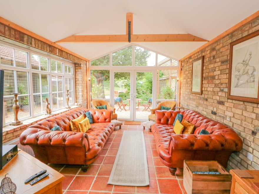 Coronation Cottage