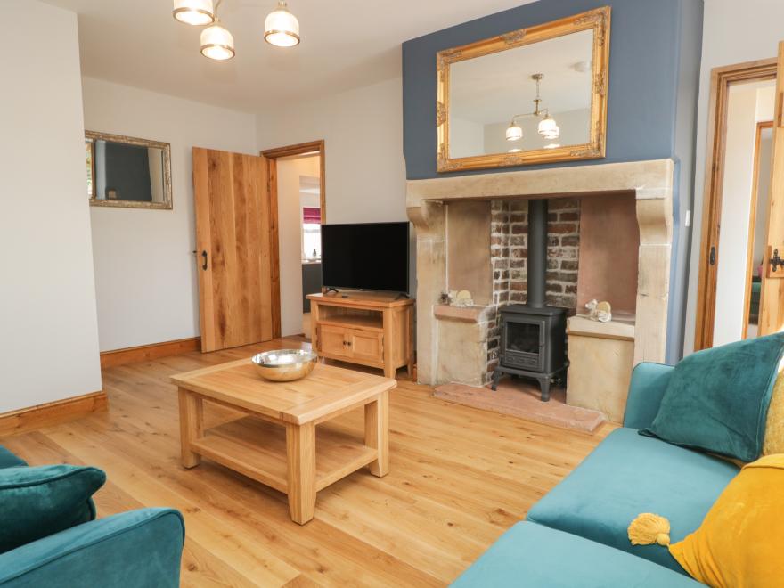 Carrock Cottage