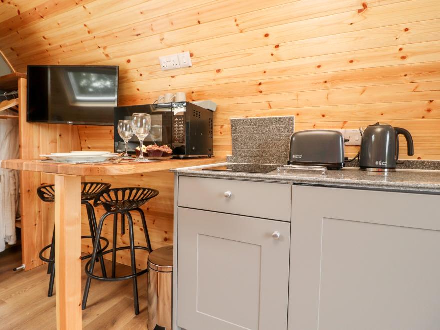 Lapwing Lodge