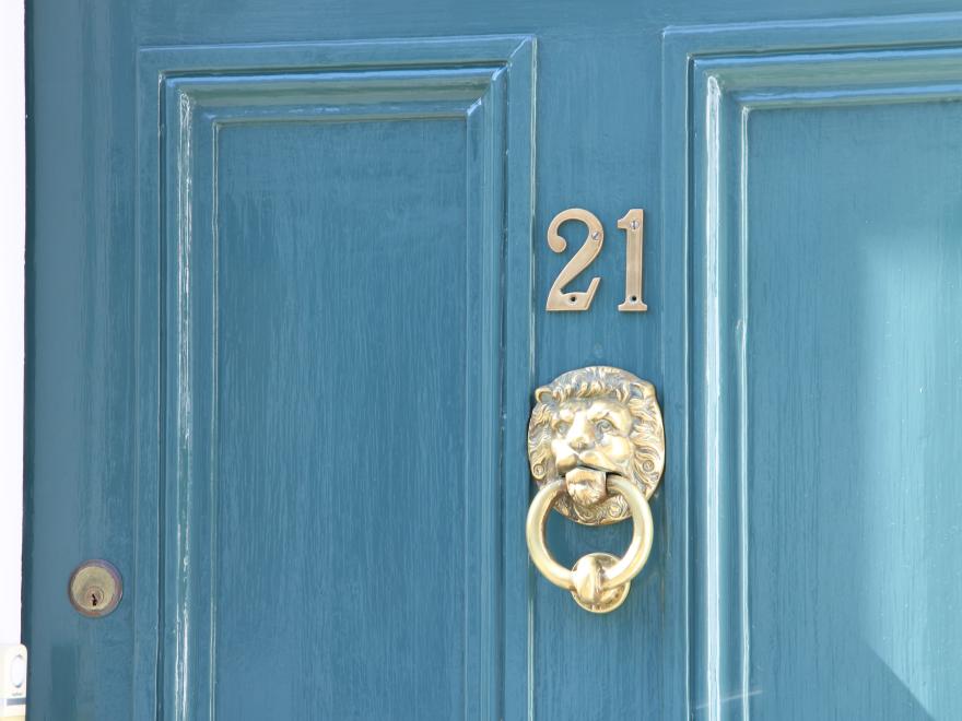 21 High Street