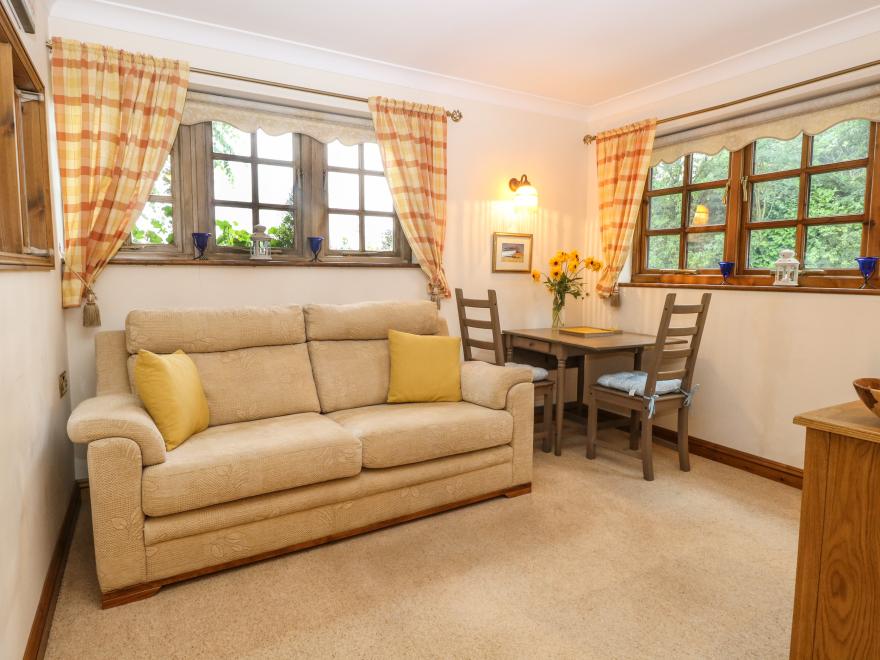 Hunters Lodge
