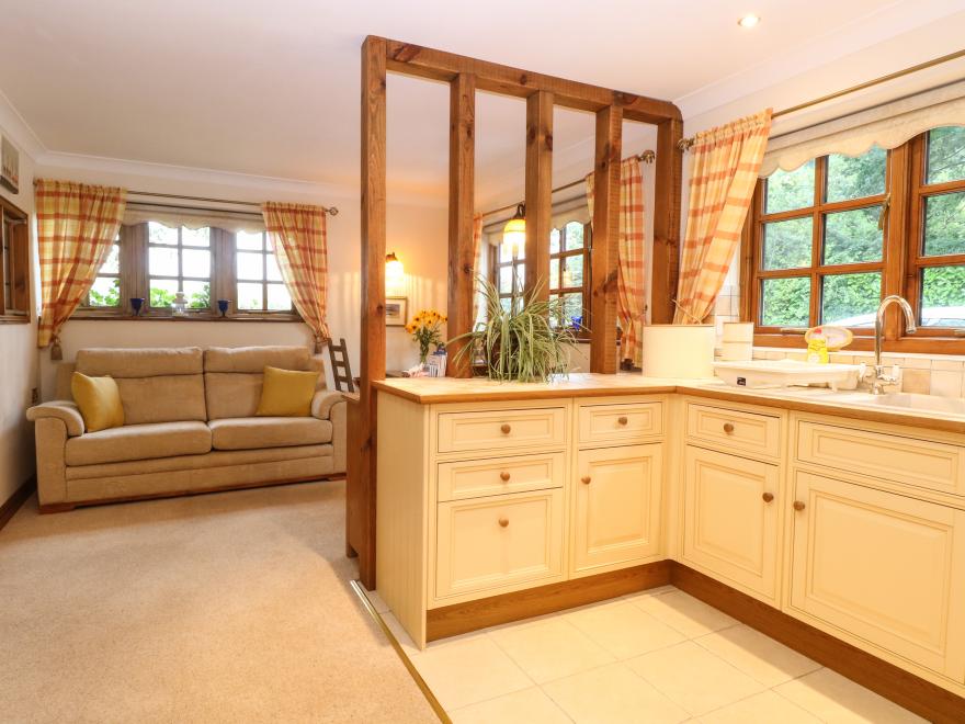Hunters Lodge