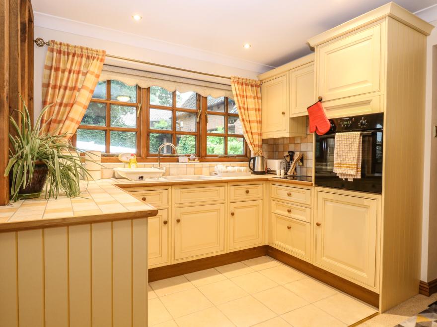 Hunters Lodge