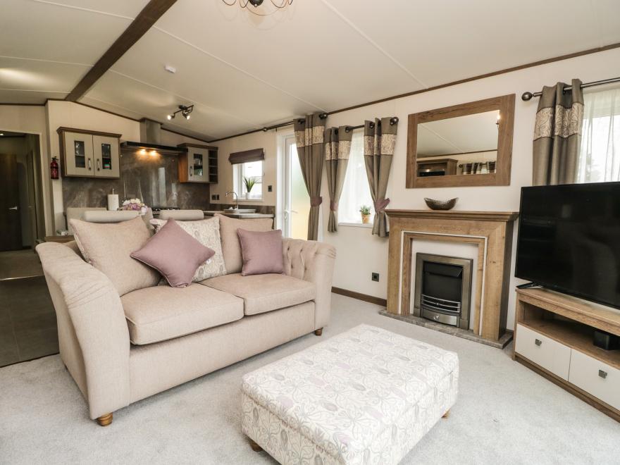 Ashton Lodge - Sherwood 4