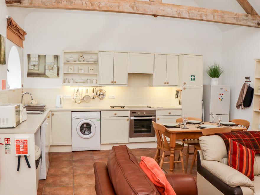 Dairy Cottage