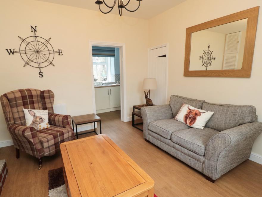 1 Roddam Rigg Cottage