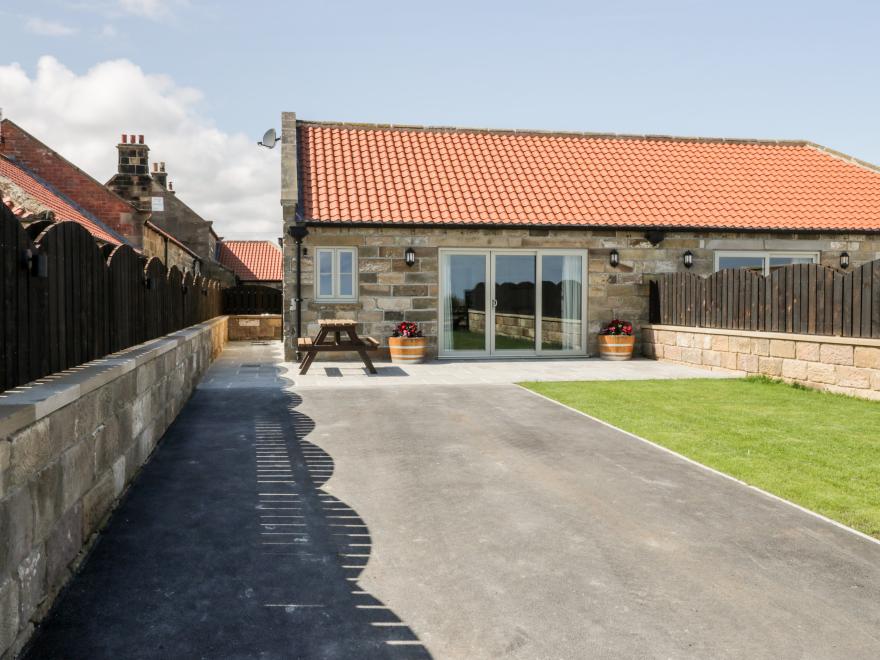 Stag Cottage at Broadings Farm