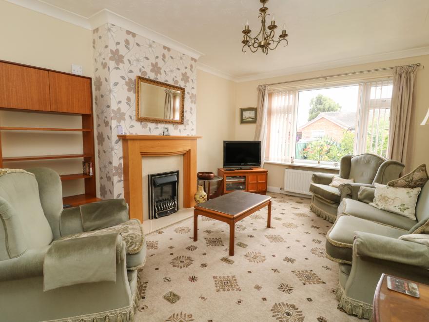 The Corner Bungalow