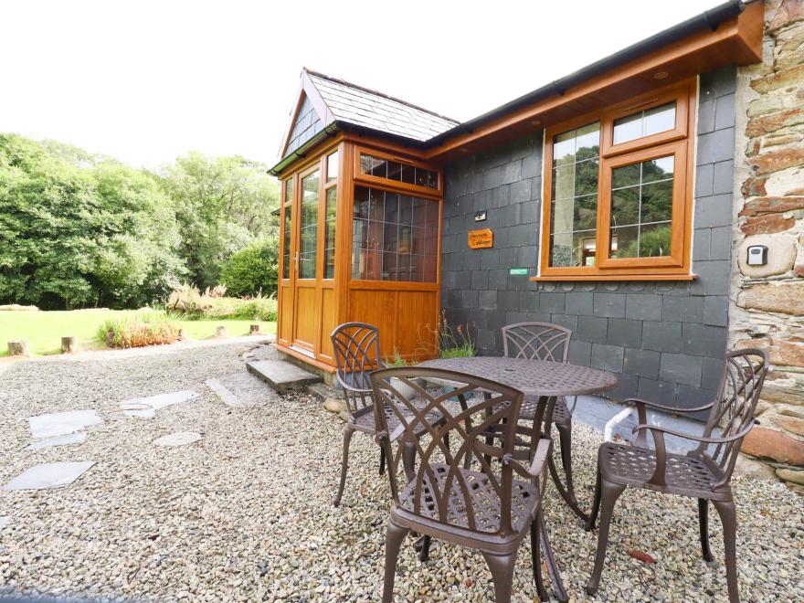 Jasmine Cottage