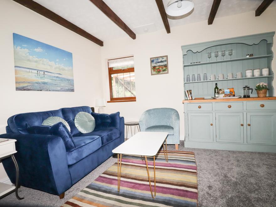 Jasmine Cottage