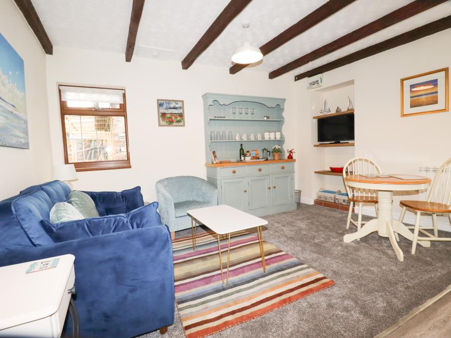 Jasmine Cottage