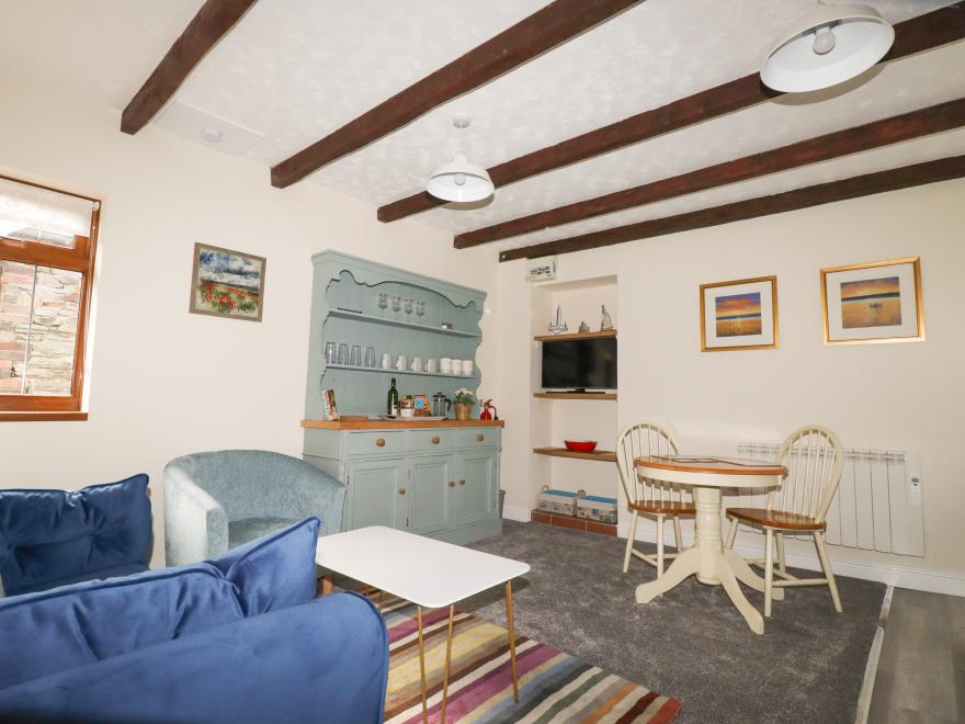 Jasmine Cottage