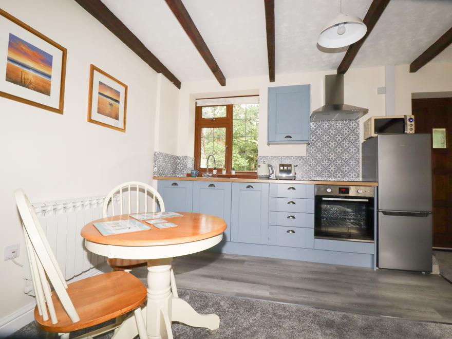Jasmine Cottage