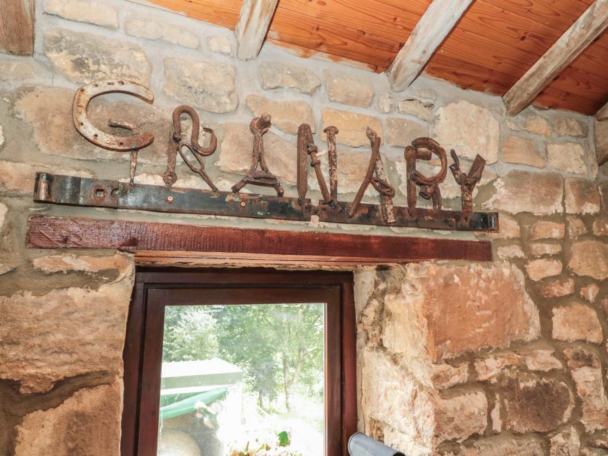 The Granary