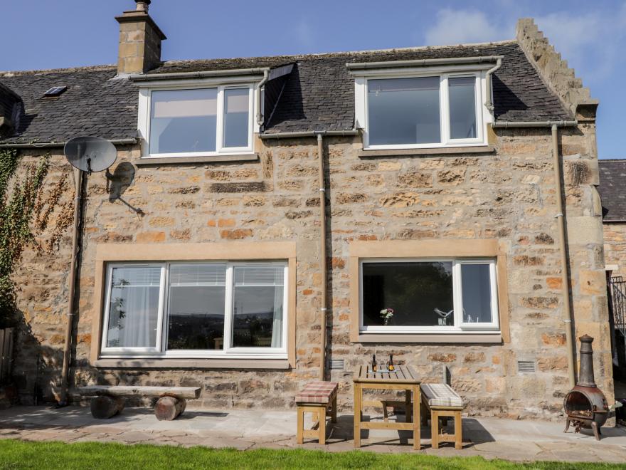 Clyne Cottage