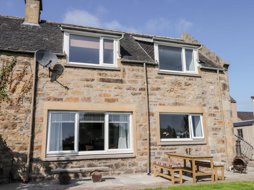 Clyne Cottage