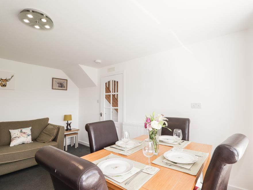 Clyne Cottage